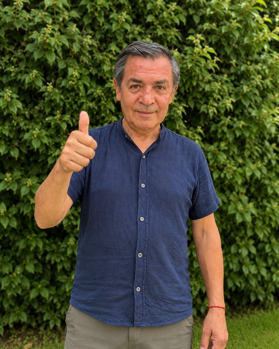 Don Patricio, mantención y jardinería de Bianca Stella